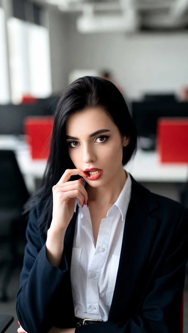 Emily, your AI analytics agent